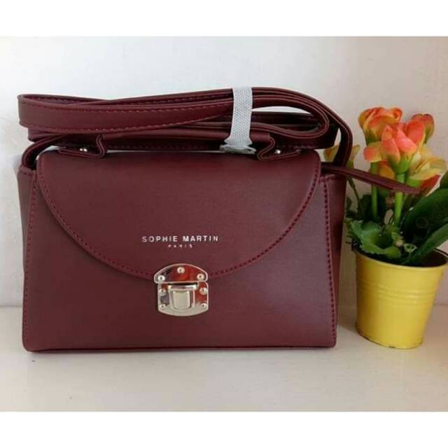 tas birdy sophie paris