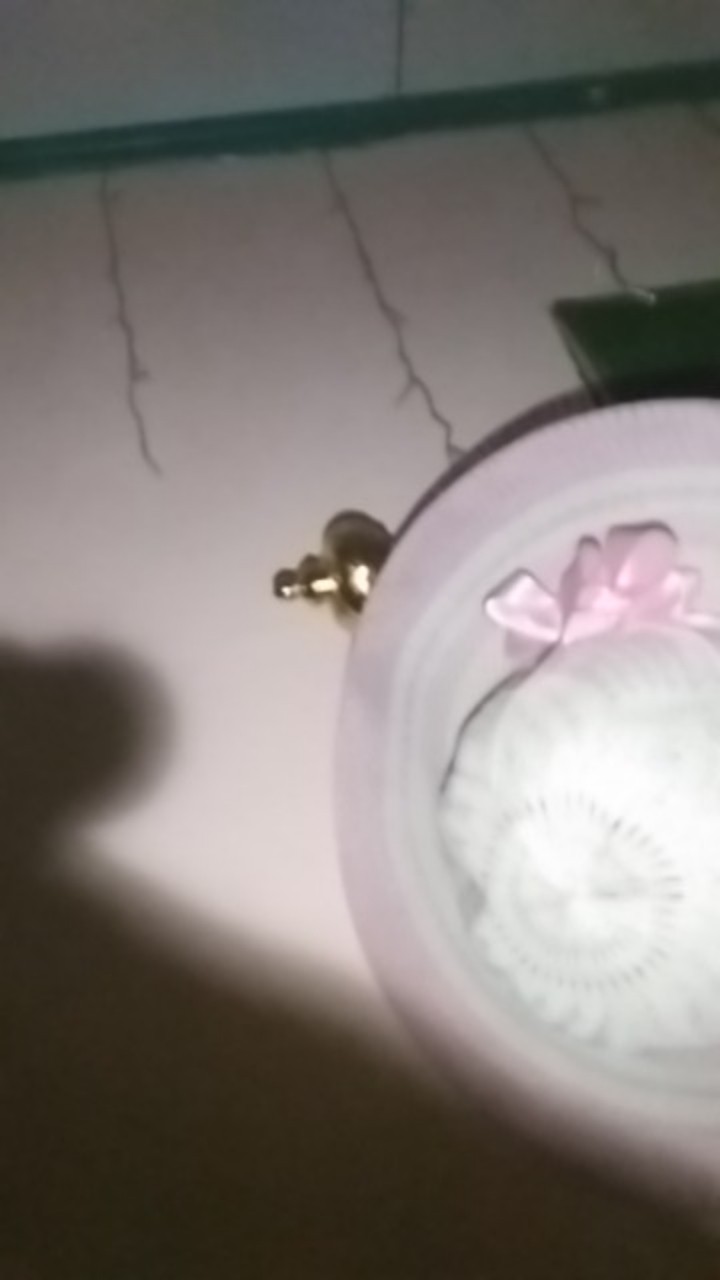 Tutup Batang Gorden / Hordeng End Cup Polos