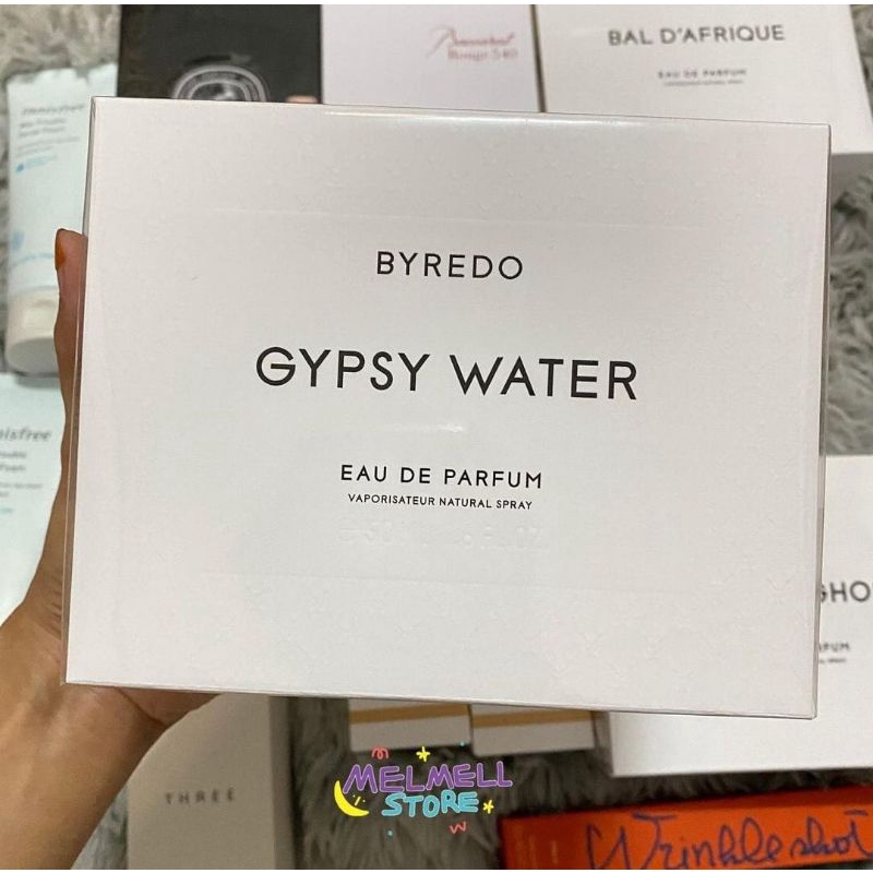 PARFUM BYREDO'S GYPSY WATER PARFUM WANGI PARFUM EDP