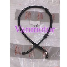 SELANG KABEL REM DEPAN VARIO 125 BEAT MIO SCOOPY JUPITER CB150 NINJA VIXION BISA UNTUK SEMUA MOTOR HONDA ORI LOSEPACK