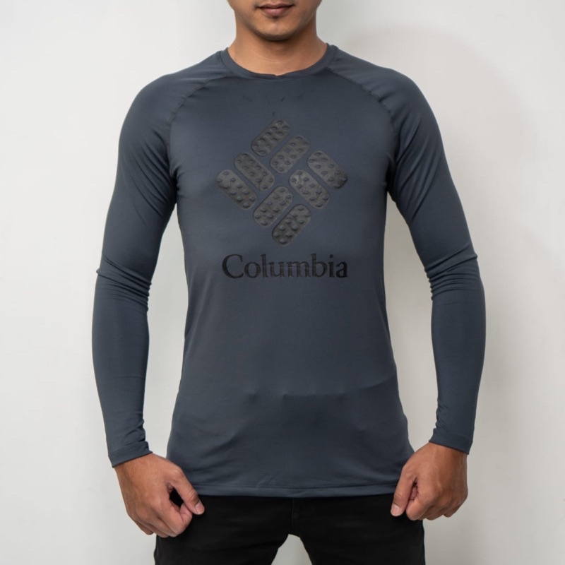 Base Layer Columbia