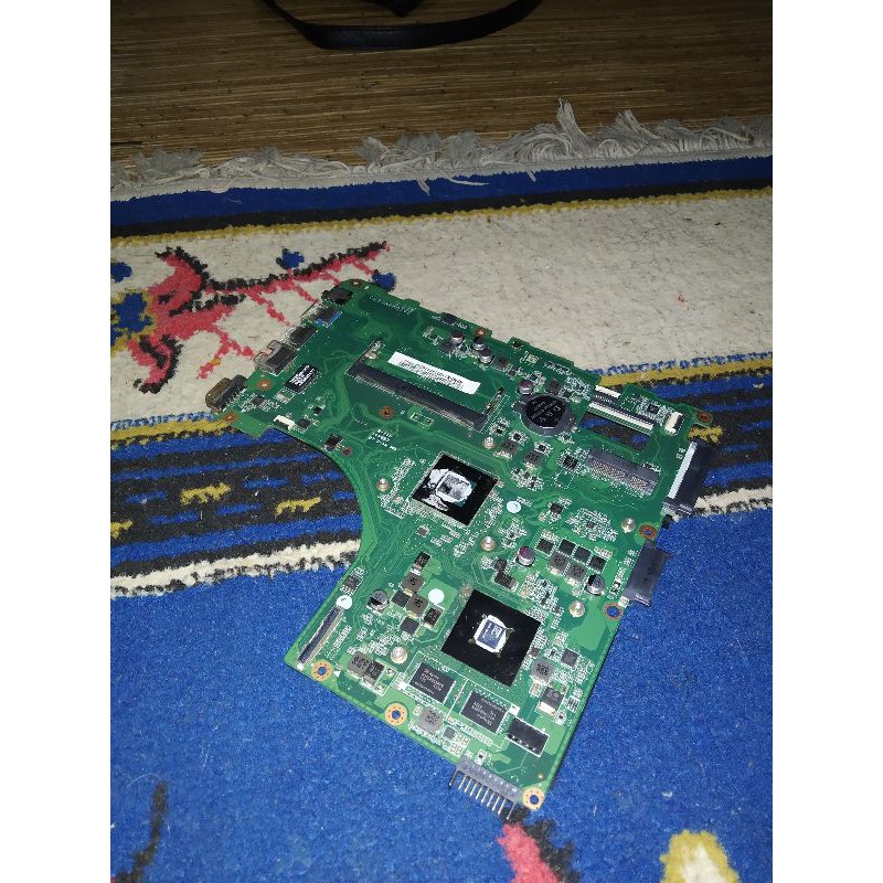 motherboard mobo acer e5-411