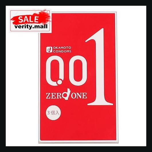 

9Uiy8Oo- Okamoto Zero One 0.01 (3 Pcs) Re4Wt5-