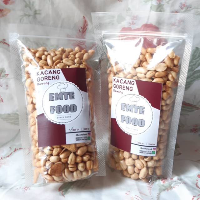 

Kacang bawang