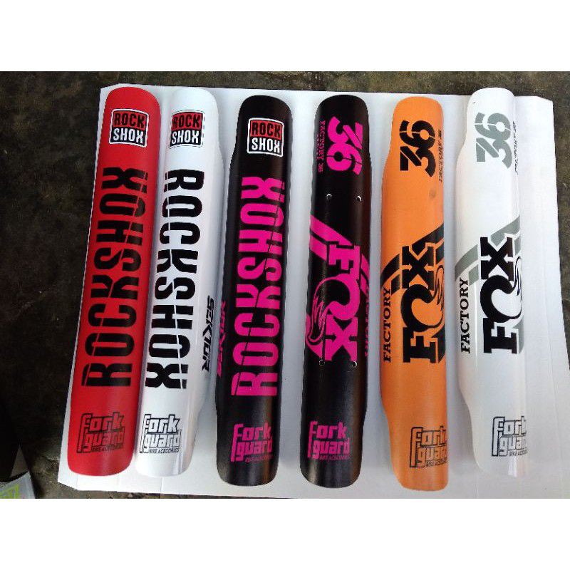 ForkGuatd pelindung Fork ROCKSHOX FOX1120