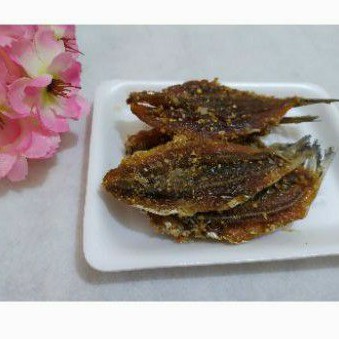 

ikan dendeng manis 100 gram