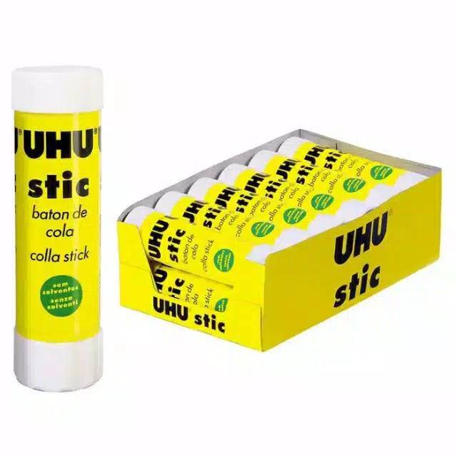 

Lem UHU stick 40gr