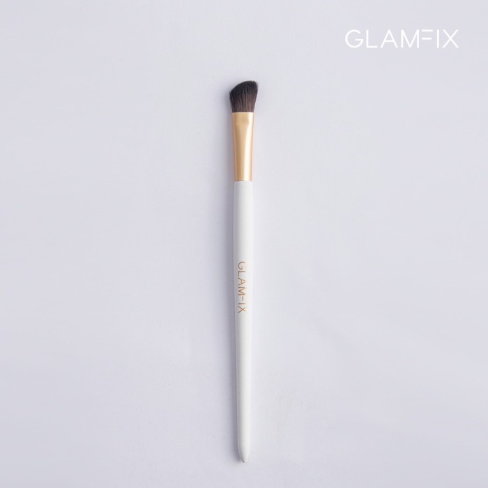 GLAMFIX Precision Eyeshadow Brush Make Up 1PCS | Glamfix ORIGINAL