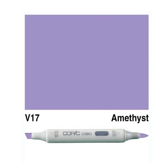 

COPIC CIAO MARKER AMETHYST