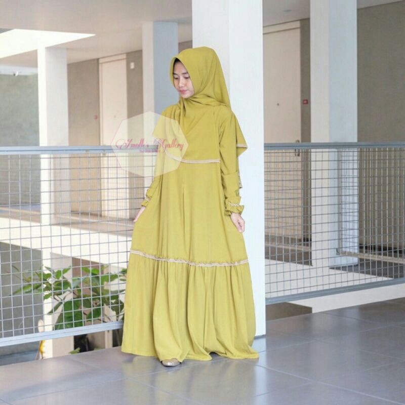 Amarose Dress Original By Amolles Gallery