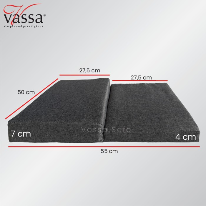 Sofa-Bantal- Alas Meditasi Duduk / Alas Duduk / Alas Duduk Lipat -Bantal-Sofa.