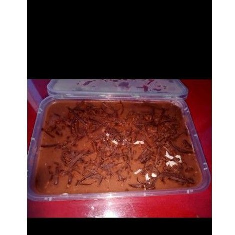 

chescake kubas larva