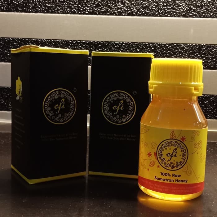 

Madu Efi 425gr - MMD2594