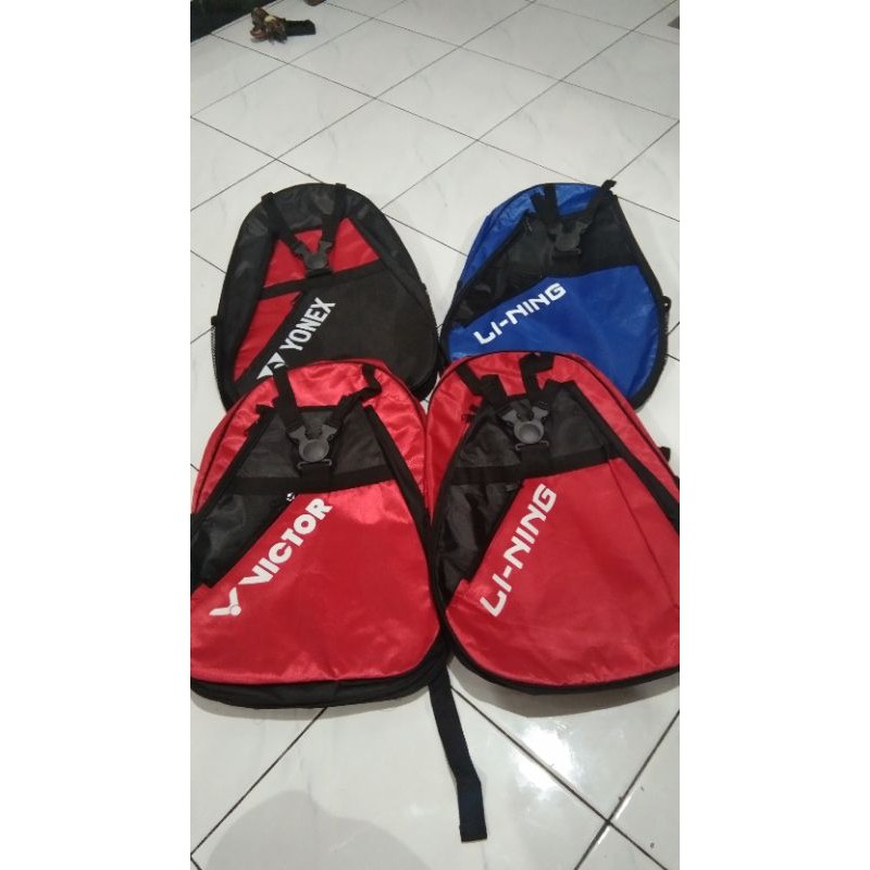 tas badminton ransel tas yonex tas raket