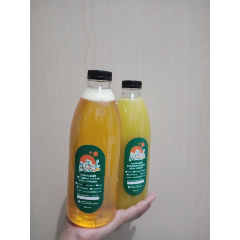 

MADU MURNI ASLI 600 ML TERMURAH