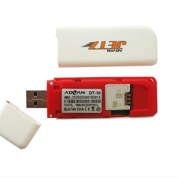 Modem USB Advan DT-10 / DT10 / 3,5G / 3G