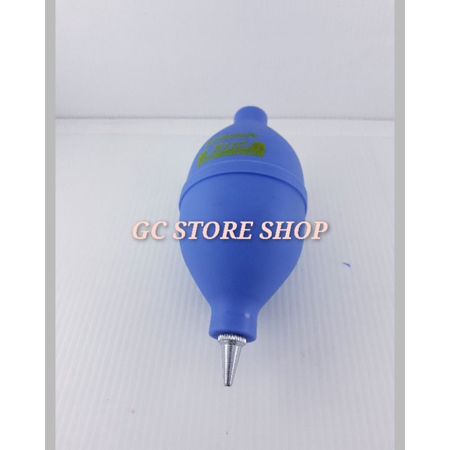 MECHANIC B110 POMPA PEMBERSIH DEBU KOMPUTER LAPTOP LENSA CAMERA