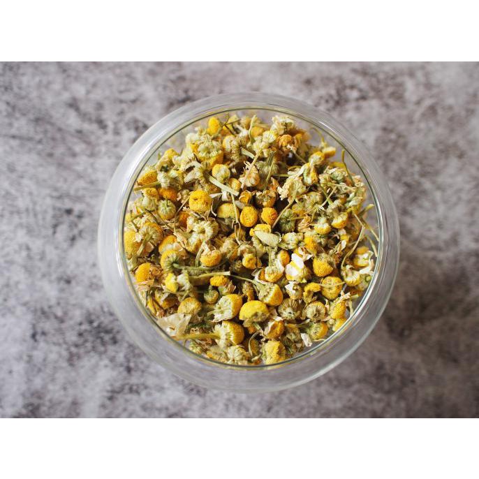 

[[BISA COD]] Sweetgreen Camomile Herbal Infusion TERMURAH Kode 455