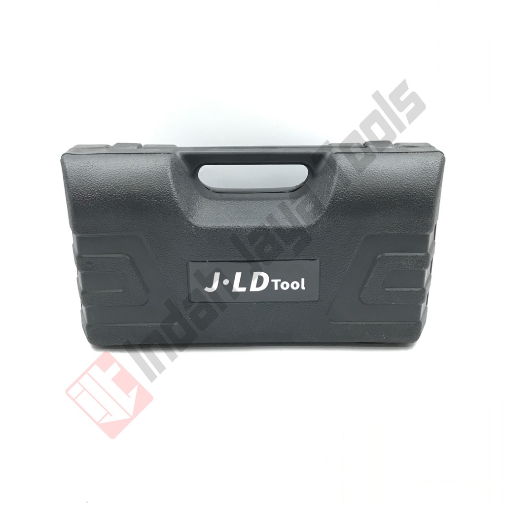 J.LD MT370 Mesin Profil JLD Kayu Koper - Router Trimmer JLD