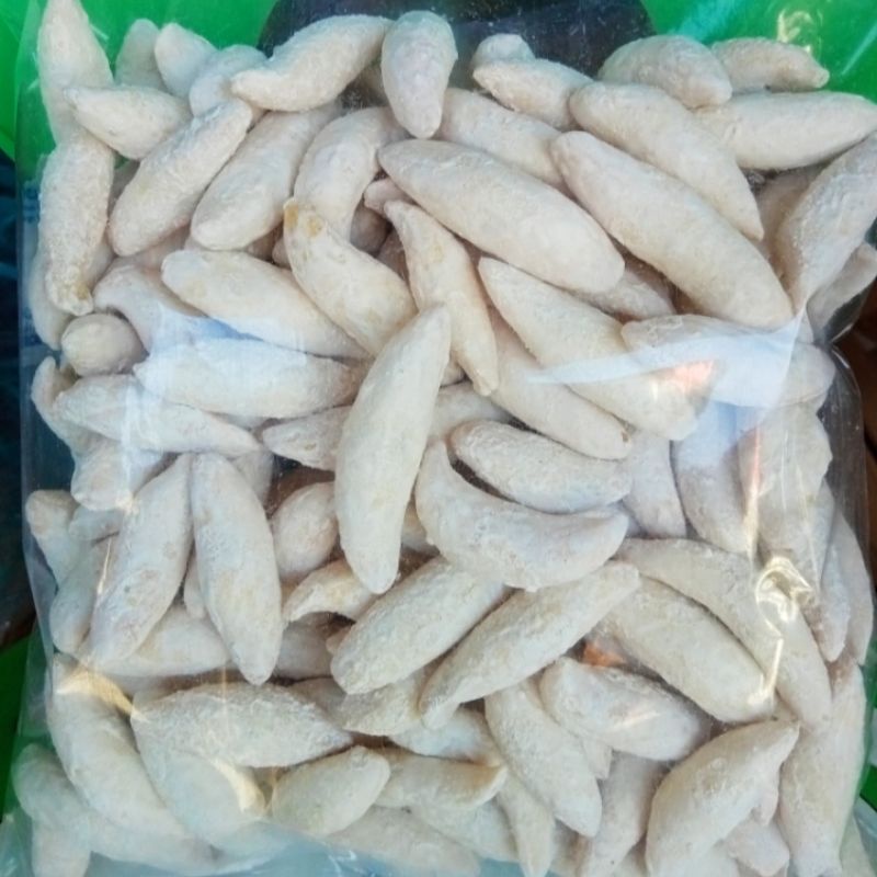 

bidaran manis salju 200 gram