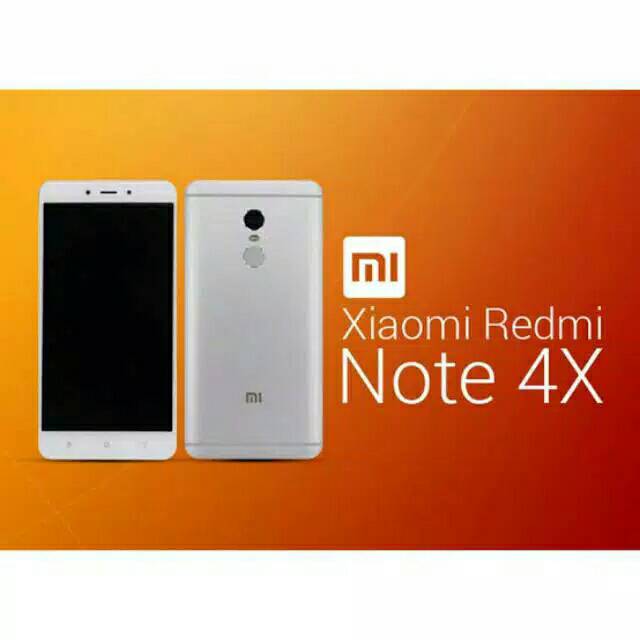Hp murah xiaomi redmi 4x ram 3gb bkn mi8 note7 a5
