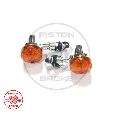 LAMPU SEN BOHLAM MODEL SCOOPY