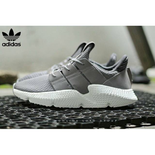 [bayar di tempat] Adidas Prophere, sepatu Running adidas 