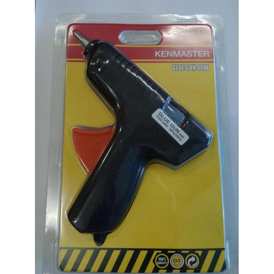 Termurah Tembakan Glue Gun Kecil Kenmaster Hq Berkualitas