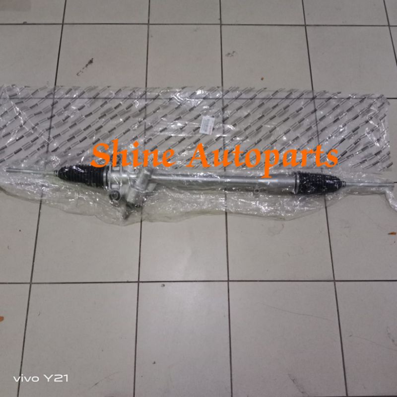RACK STEERING VELOZ  STEERING GEAR ASSY TOYOTA AVANZA VELOZ