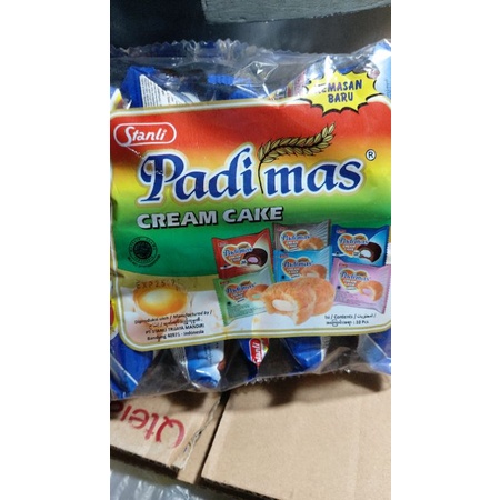 

Padi Mas 10gr isi 10 Bungkus
