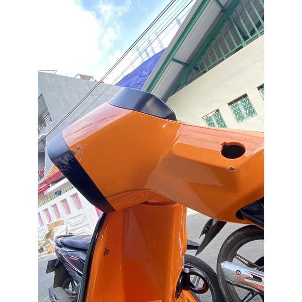 Baut probolt set batok bawah vespa s/lx/primavera/sprint