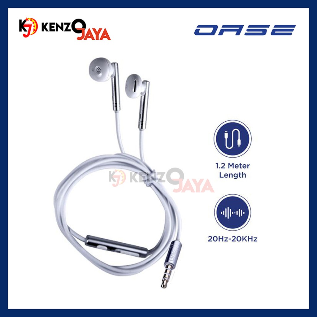Earphone OASE MD-M5