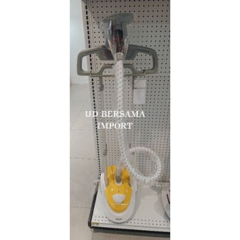 Memoo Setrika Uap Pakaian/Setrika/Garment Steamer New GS1218