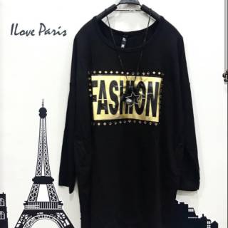  Sold Out Tunik  Kaos  Import  Jumbo Shopee Indonesia
