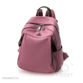  Tas  EMORY  STYLE Virinna 03EMO 2216 Ransel Shopee  Indonesia