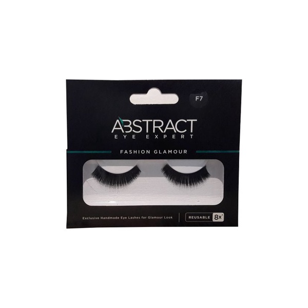 Abstract Eyelash FG F07 Edgy