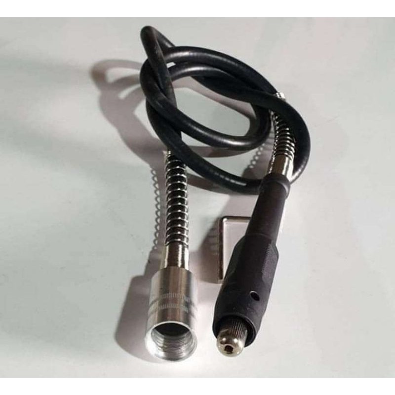 Kabel Fleksibel Tuner Mini Die Grinder Bor Ukir