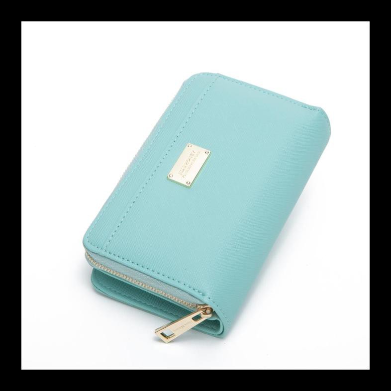 BANTING HARGA JIMS HONEY - BRENDA WALLET DOMPET WANITA IMPORT - TOSCA DOMPET WANITA TERMURAH DAN