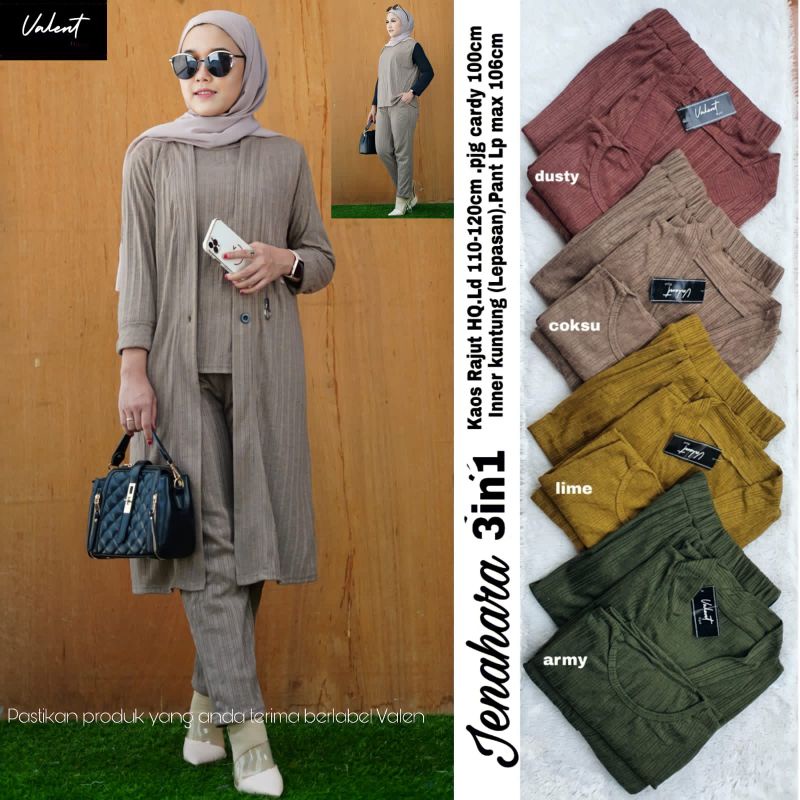 ODHA SET (GARVITA SET)