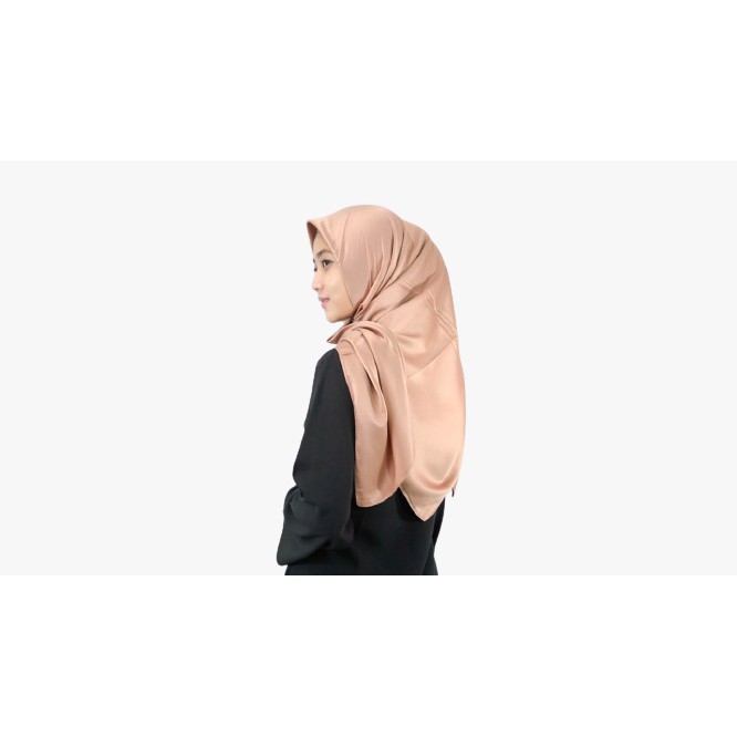 Jilbab Segitiga Mei Chen /  Hijab Variasi Warna / Kode JBK001