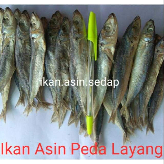 

Peda Layang 1KG