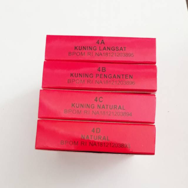 Skiva Bedak Compact G55