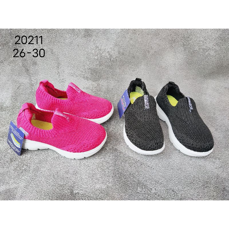 Skechers Go Walk Sepatu Sekolah Anak Sneakers Kets Laki Laki Perempuan Import 20211