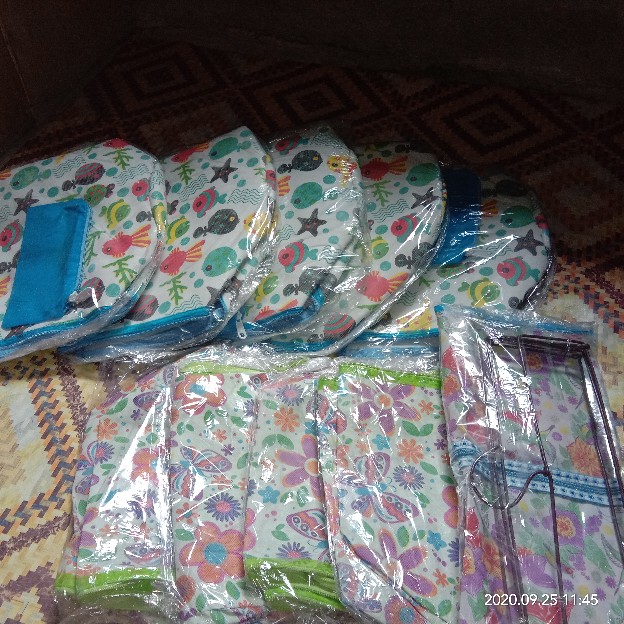 Tempat Piring