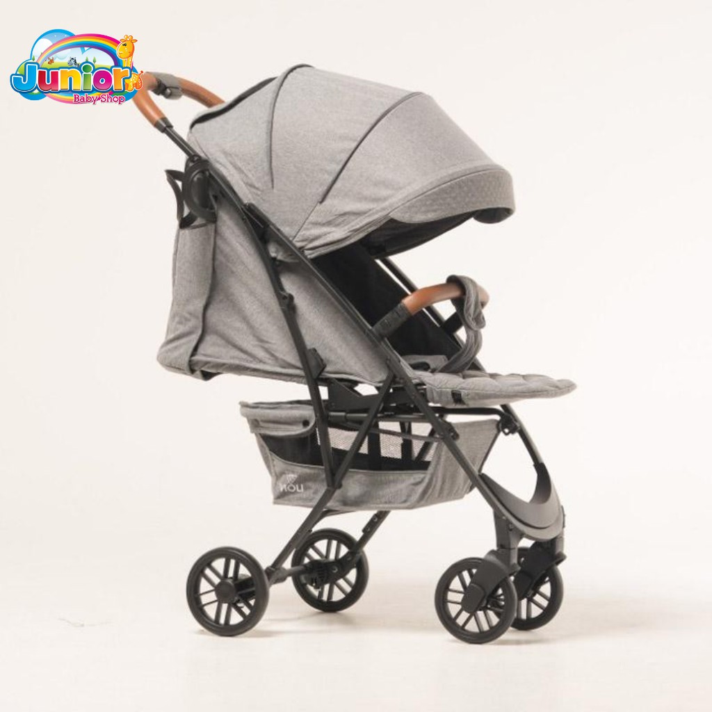 Violi Stroller : Violi Drive - Stroller Baby Bayi Anak Kereta Dorong Bayi (J01)