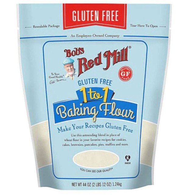 

Mill 1 1 Diskon to Tepung Red Flour Baking Bob's Free Jual Gluten 624gr 22oz