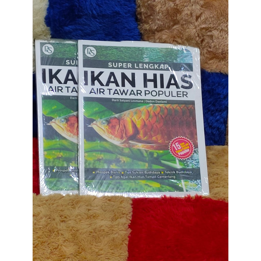 Buku Ikan Hias Air Tawar Malakowes Hot Sex Picture