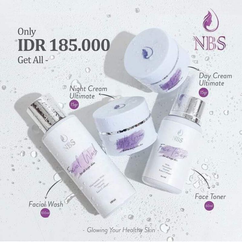 NBS (Noni Beauty Skincare)