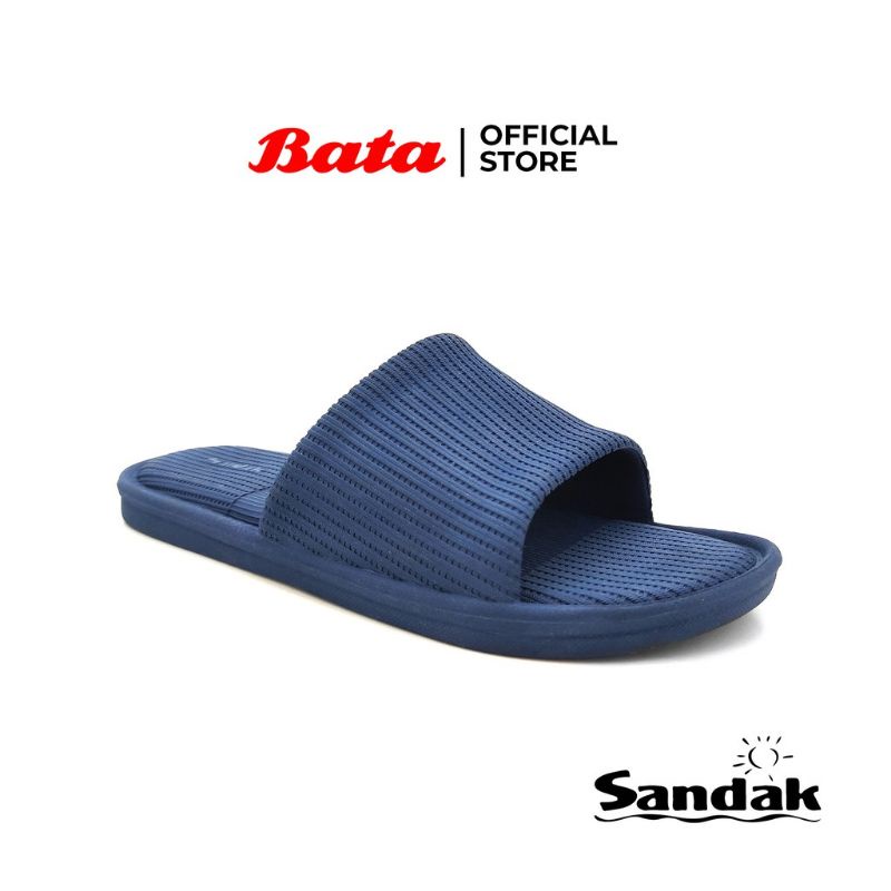Sandal Karet Sandal bata Sandal santai