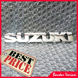 Emblem Untuk Suzuki Universal Mobil Motor